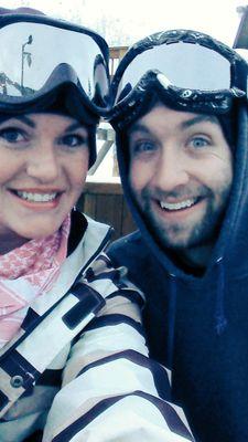 Madilynners's profile picture. Adventure panda