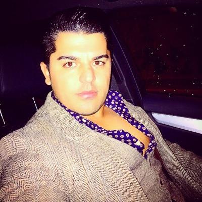 hamedmoh7's profile picture. 