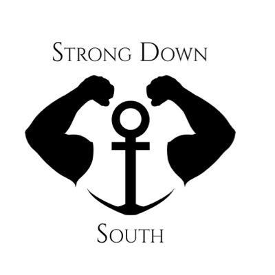New website now live!!! The ultimate range of strength and conditioning clothing. #strongdownsouth