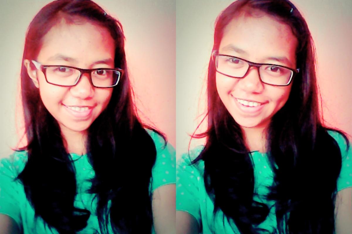 I'm cute ☺|| i ♥ Jesus || no mention no follback || unfollow=unfollow too