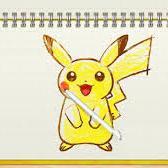 I will post Pokemon Art Academy stuff like pics and info. Not associated with Nintendo in anyway this is a fan profile.