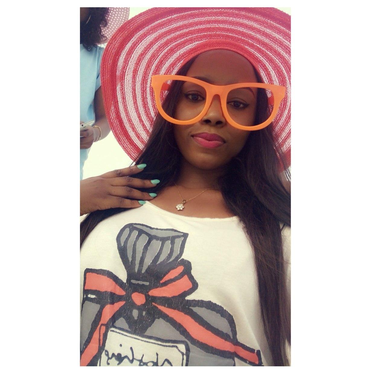 Av got my opinion, so keep urs cos ur nose in my biz will sure make u sneeze.