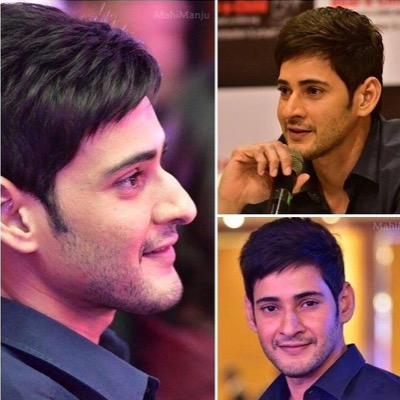oly fo the sweetest fans of our lovely super start #one#and#only#superstar#maheshbabu..,,follow us fo all new updates of super starreddio