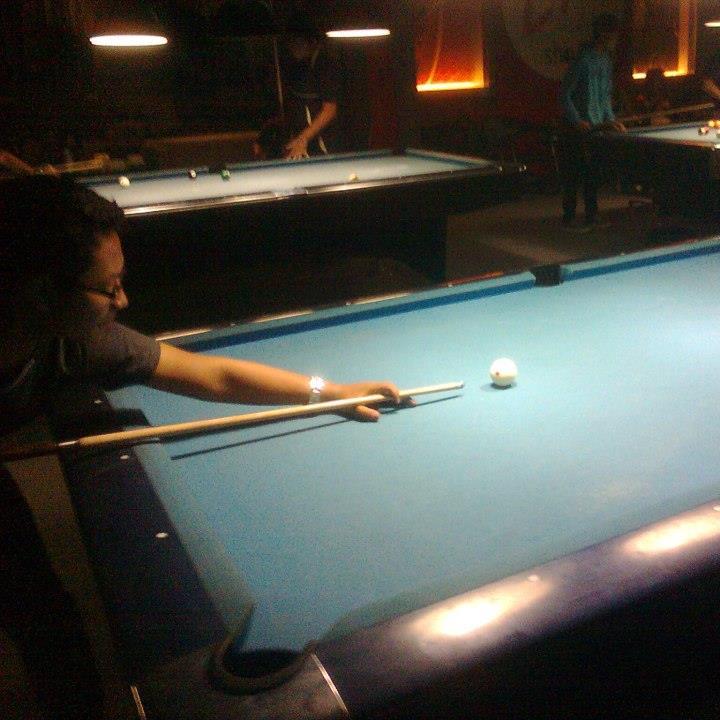 IchsanTHidayat's profile picture. 
