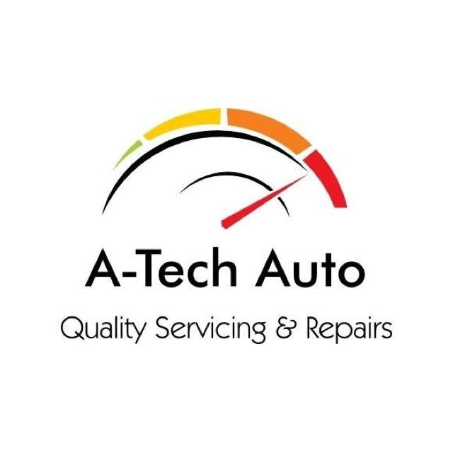 a_techauto's profile picture. 