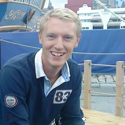 physio_viktor's profile picture. Sjukgymnast, CSPT. Medicinskt & rehabansvarig Västerås SK Fotboll.