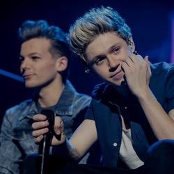 follow @niamftmgc bc she gave you a follow and you ain't Beyoncé. Ask for a follow back