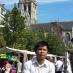 Nguyen Van Thu (@thunvan) Twitter profile photo