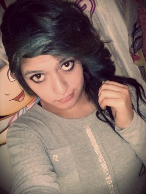 muffiinzitaRawr's profile picture. hola soy Yoquebed McKinnet tengo 18 años, me gusta salir con amigos, divertirme, escuchar musica y pues nada soy buena onda :33