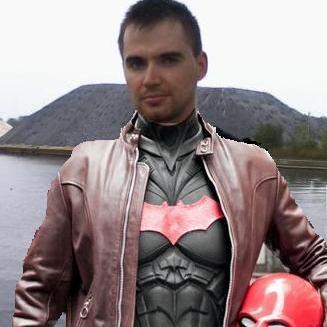 Toronto_RedHood Profile Picture