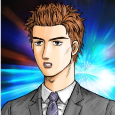 イニシャルd8垢です。一緒に塚田組のチームで頑張りませんか？