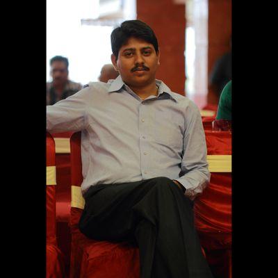 satya7598's profile picture. 