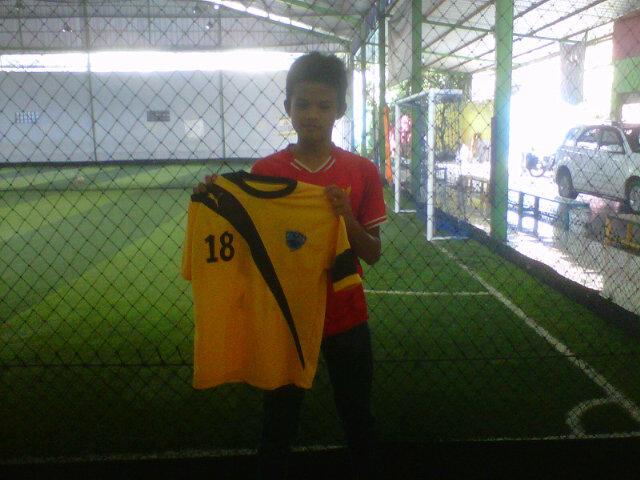 You'll Never Walk Alone