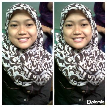 Percuma ngomong sma tembok .!