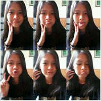 IDP (҂'̀⌣'́)9 (@intandarap_) 's Twitter Profile