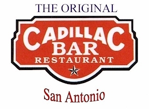 CadillacBarSA's profile picture. The Original Cadillac Bar