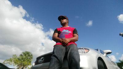 Kould It Be??? YES It's ME PHRESH BAK IN THE BUILDIN...D.M.B. SHIT MR PHLY AKA. I DO DIS