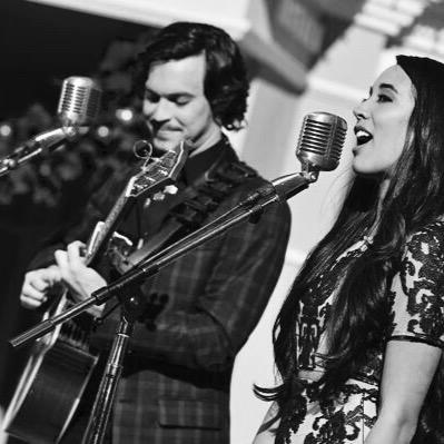 alex & sierra make everything better