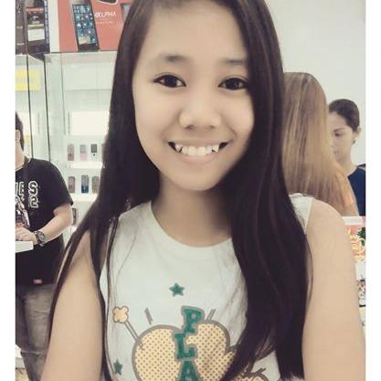 I love you ♥