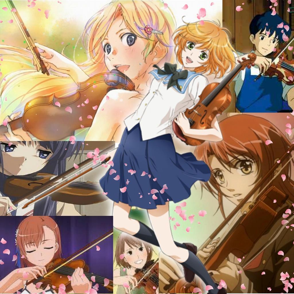 ヴァイオリンでアニソン演奏 コミュ Vaiorindeanison Twitter ヴァイオリンでアニソン演奏 コミュ Vaiorindeanison Twitter