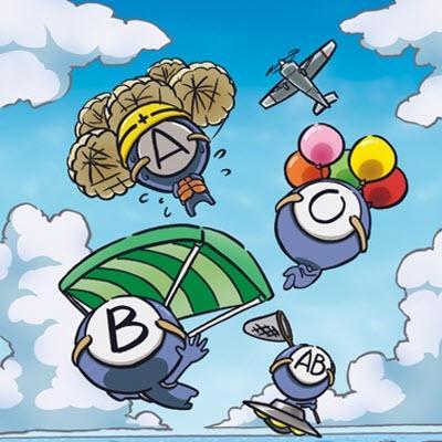 性格・相性・心理学を日々研究しています。 それらが生活やビジネスにどう活き、変化することが可能なのかについてつぶやきます。血液型や星座についてもつぶやくつもりです＾＾ 興味のある方や共感された方は、ぜひフォローおよびRTお願いします。