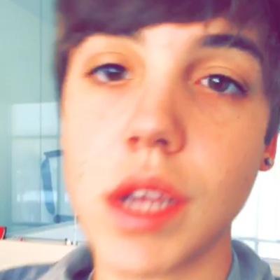 matthewafsdd's profile picture. hi, please dont follow this account, go and follow @espinosawhugs , be active and have her notifications on show proof for a dm for 6/12 + more