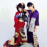 まーちゃん@和楽器バンド (@wagakki_band) Twitter profile photo