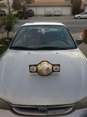 mmaautowarrior's profile picture. Mental Health Counselor.