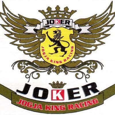 jogja king racing on