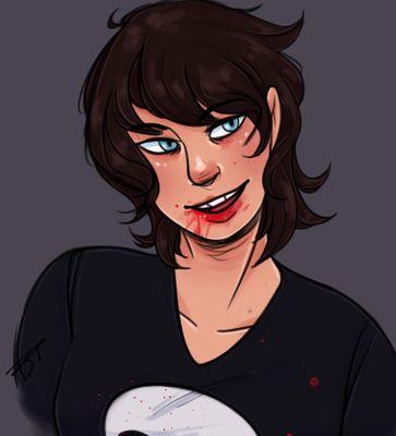 EvanandHABIT's profile picture. Evan: I'm the Dr. Jekyll.#TakenBy @Masky_The_Proxy | HABIT: And I'm his Mr. Hyde.#Single. Worships the booty of @TheChaserProxy