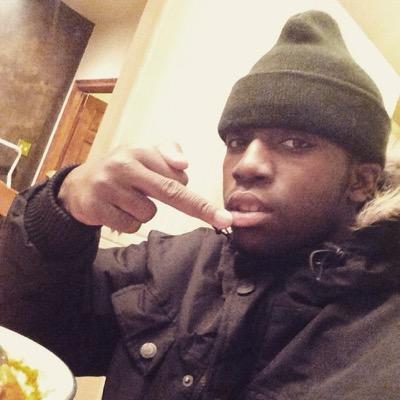 From rexdale to the vern Football/Basketball player 5'11