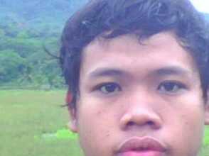 menyatu dengan alam,,,,!!
