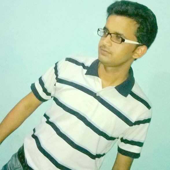 Happy