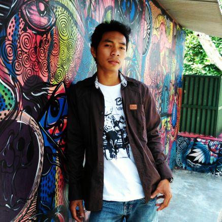 angel golek e bingung milih e di mubeng mubeng pikir e durung enek jeng pas