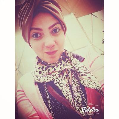 Student at the faculty of Mass Com. at MIU