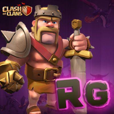 GAMING_Rambo's profile picture. clash of clans addict...level 75 th8 Angelus Mortis co leader
