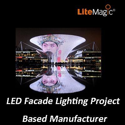 please follow to find more customized project completed by LiteMatrix with its  LED lighting product(mail:fuzhiheng@litematrix.net, what's app:+86-188 2337 0459