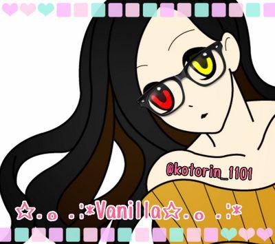 *Vanilla*さんのプロフィール画像