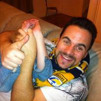 Daniel Jackson (@jax9476) 's Twitter Profile