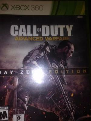 I'm a clearout for cod aw Xbox 360 for now I'm getting the Xbox one soon add me so i can clearout for you my gt is davids clearout and i also trickshot sometime