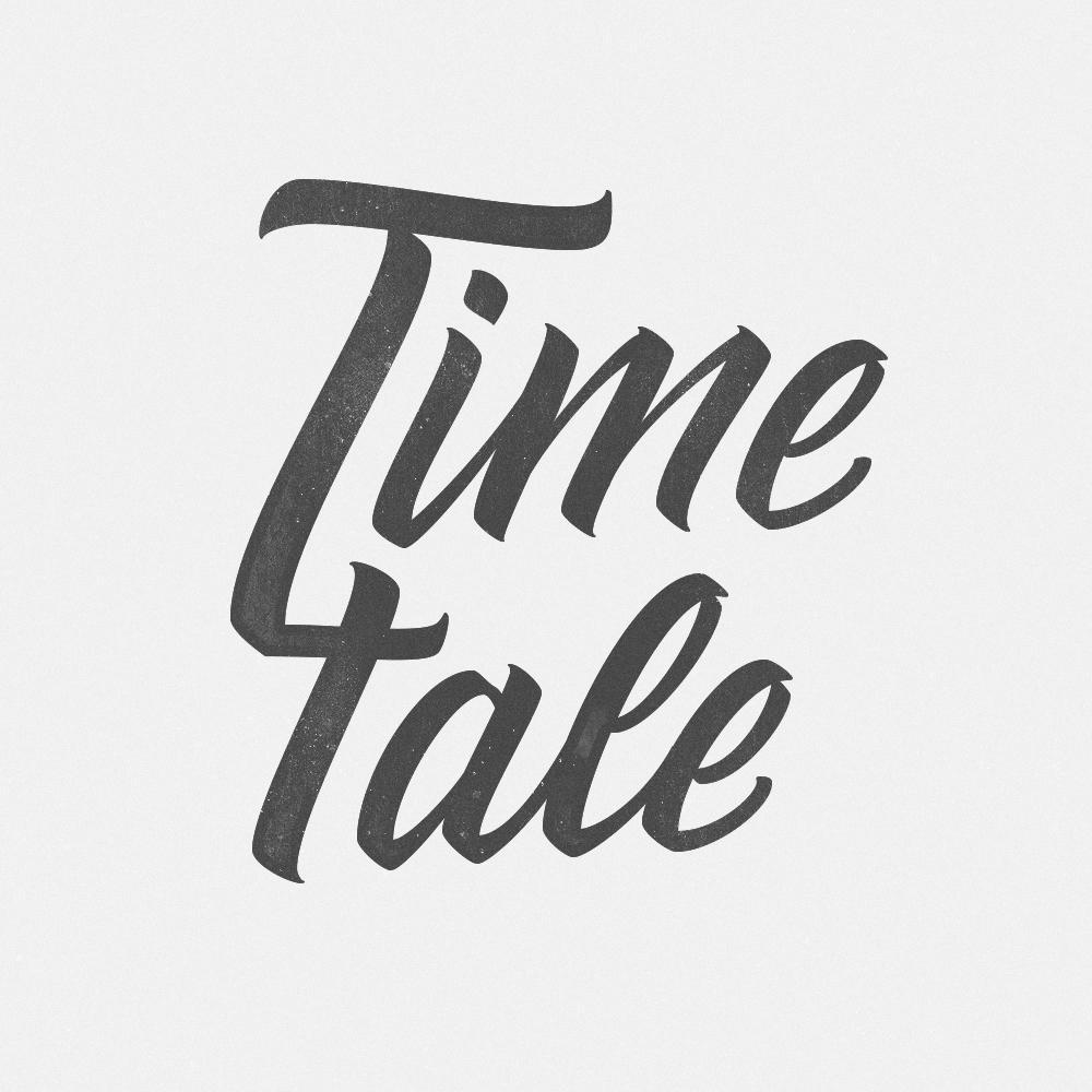Deep House-IndieDance/NuDisco
When words leave off, our tale begins...it's Time4Tale