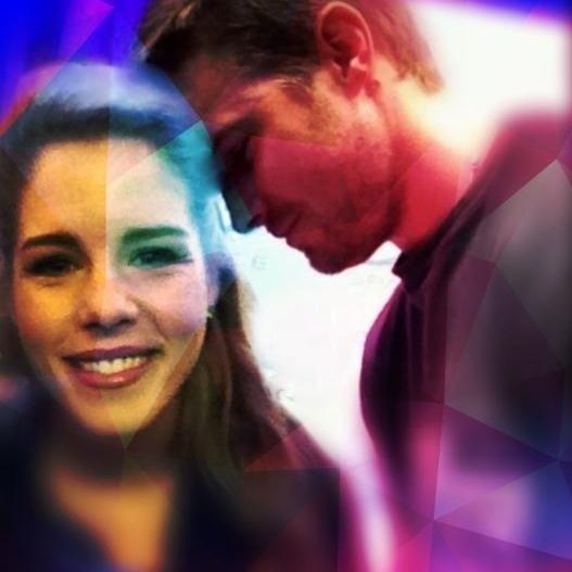 Executive Assistant at Queen Consolidated by day.. Hacker by night..@AskTheArrow is my hero, & I'm in love with him.. #Pregnant With Oliver's Child ||ArrowRP||