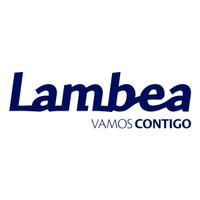 Lambea (@grupolambea) 's Twitter Profile