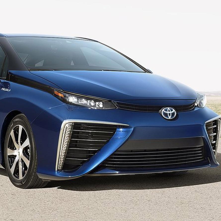Auto Car Models