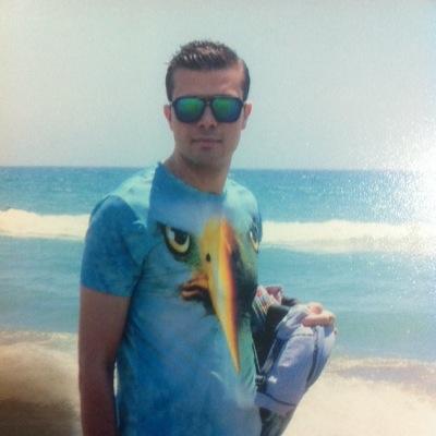 ceyhanbilgin's profile picture. 