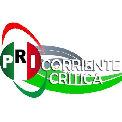 Twitter Oficial de Corriente Critica Organización Nacional adherente al
#PRI.