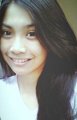JOERIZ JILL SANTIAGO❤|Batangbatang12✌| Nicholasian✨| Not perfect but Cool⛄|