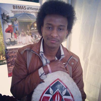 Pan African. International Relations Associate. Retweets do not mean an endorsement. Tweets are my own views. @LFC fun