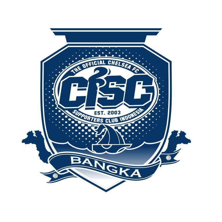 Official Chelsea Indonesia Supporter Club 
Regional Bangka

Email: cisc.bangka@chelseafc.or.id 




Instagram: Ciscbangka