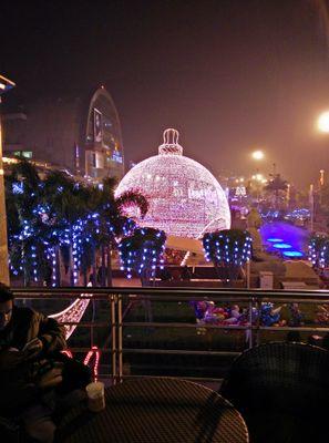Globe trotter! Glocal Views! Wannabe Writer, Philosopher, Entrepreneur, Innovator!